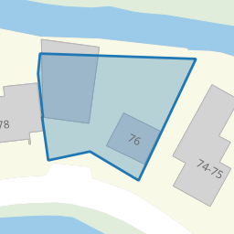 Perceel BSH00-A-6957