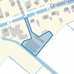 Perceel BSH00-A-6961