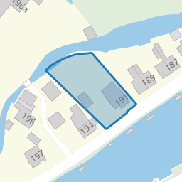 Perceel BSH00-B-1613