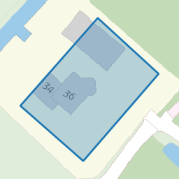 Perceel BSH00-B-1813