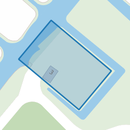 Perceel BSH00-B-2055