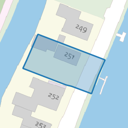 Perceel BSH00-B-2184