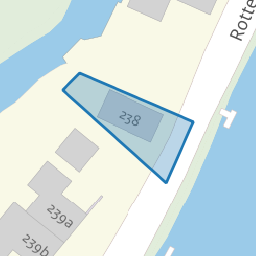 Perceel BSH00-B-2186