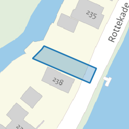 Perceel BSH00-B-2187