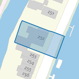 Perceel BSH00-B-2193