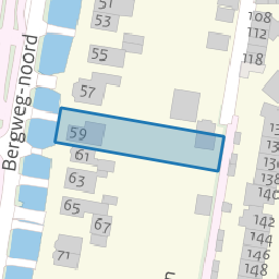 Perceel BSH00-B-2210