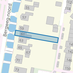 Perceel BSH00-B-2212