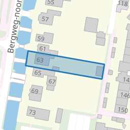 Perceel BSH00-B-2218