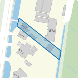 Perceel BSH00-B-2234