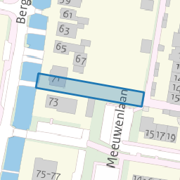 Perceel BSH00-B-2241