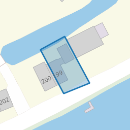 Perceel BSH00-B-2250