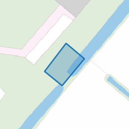 Perceel BSH00-B-2297