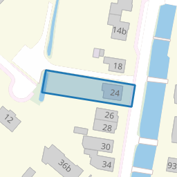 Perceel BSH00-B-2435