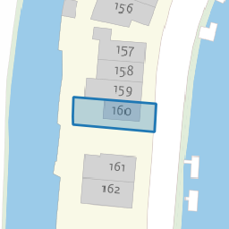 Perceel BSH00-B-2505