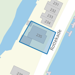 Perceel BSH00-B-2516