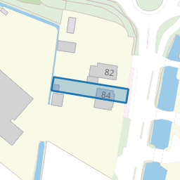 Perceel BSH00-B-2547