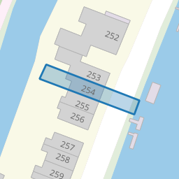 Perceel BSH00-B-2553