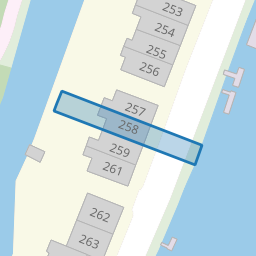 Perceel BSH00-B-2557