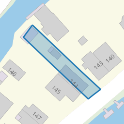 Perceel BSH00-B-2561