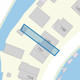 Perceel BSH00-B-2564