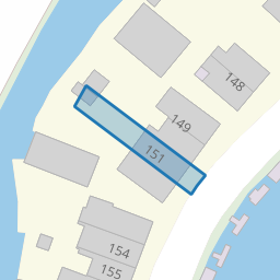 Perceel BSH00-B-2565