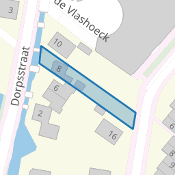 Perceel BSH00-B-2590