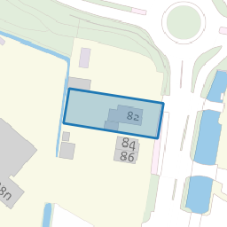 Perceel BSH00-B-2607