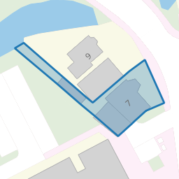 Perceel BSH00-B-2614