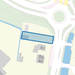 Perceel BSH00-B-2652