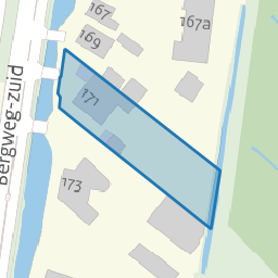 Perceel BSH00-B-2664