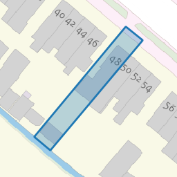 Perceel BSH00-B-2682