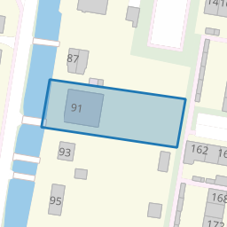 Perceel BSH00-B-2695