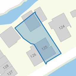 Perceel BSH00-B-2700