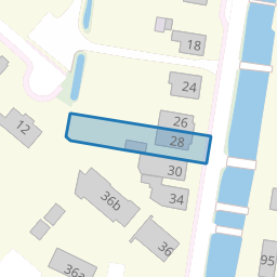 Perceel BSH00-B-2712