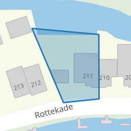 Perceel BSH00-B-2713