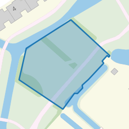 Perceel BSH00-B-2767