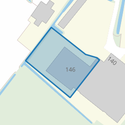 Perceel BSH00-B-2797