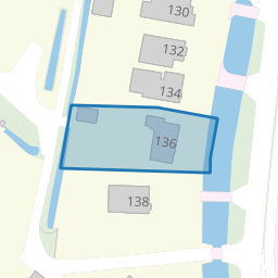 Perceel BSH00-B-2826