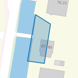 Perceel BSH00-B-2838