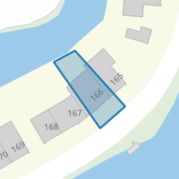 Perceel BSH00-B-2864