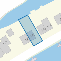 Perceel BSH00-B-2869