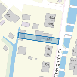 Perceel BSH00-B-2880