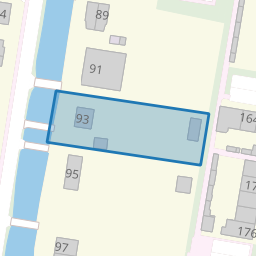 Perceel BSH00-B-2881