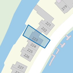 Perceel BSH00-B-2920