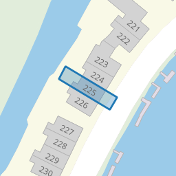 Perceel BSH00-B-2922