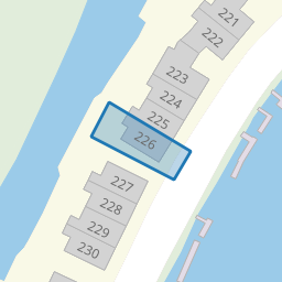 Perceel BSH00-B-2923