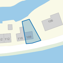 Perceel BSH00-B-2925