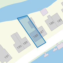 Perceel BSH00-B-2929