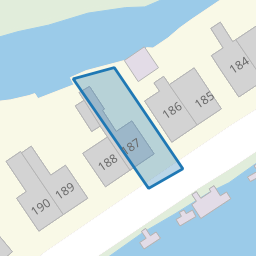 Perceel BSH00-B-2930