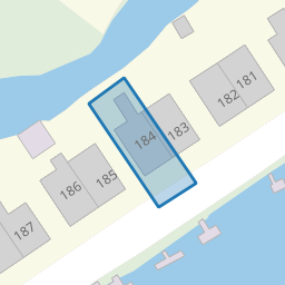 Perceel BSH00-B-2933